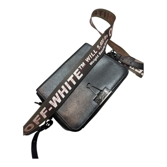 OFF-WHITE BAG - Picture 2 of 4